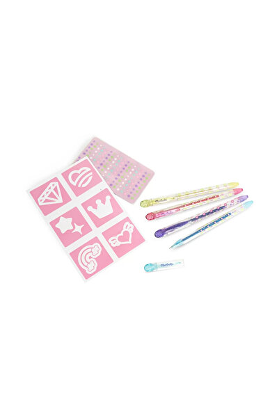 Martinelia Σετ τατουάζ