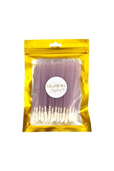Glamura Lashes Applicators intended for using solutions in the eyelash extension application process