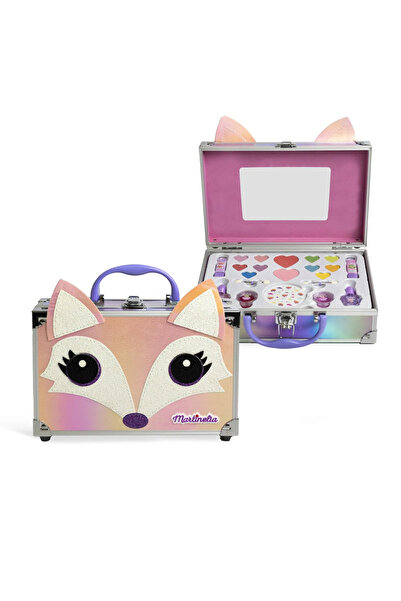 My Best Friends MARTINELIA Makeup Set in Case