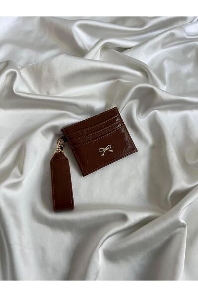 Mia Collection Portofel Model 4 Maro