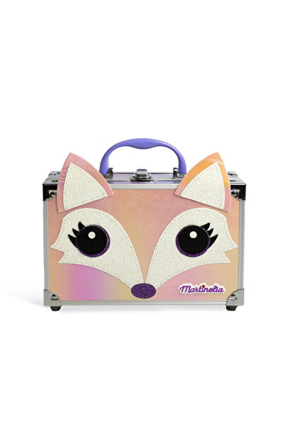 My Best Friends MARTINELIA Makeup Set in Case