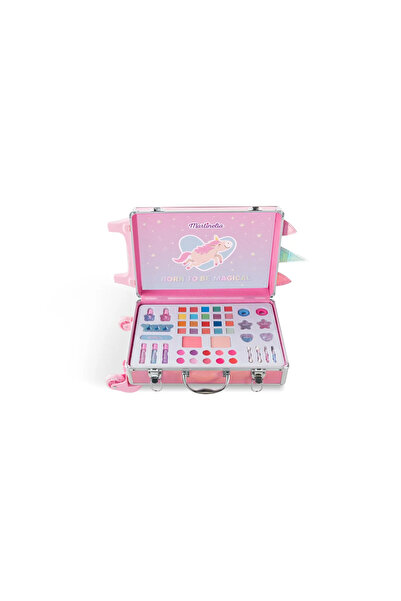 Little Unicorn MARTINELIA Trolley Makeup Set