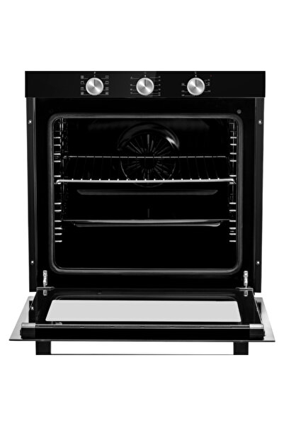 Samus BUILT-IN OVEN SC8180BGTV3D