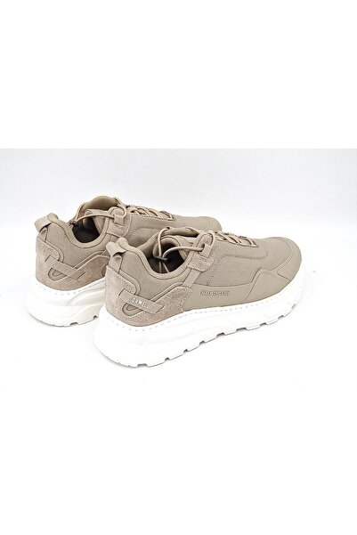 GAMELU Rainy Men's Sports Shoes - Beige
