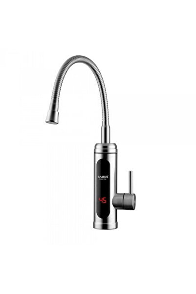 Samus WATER FLEX ELECTRIC FAUCET
