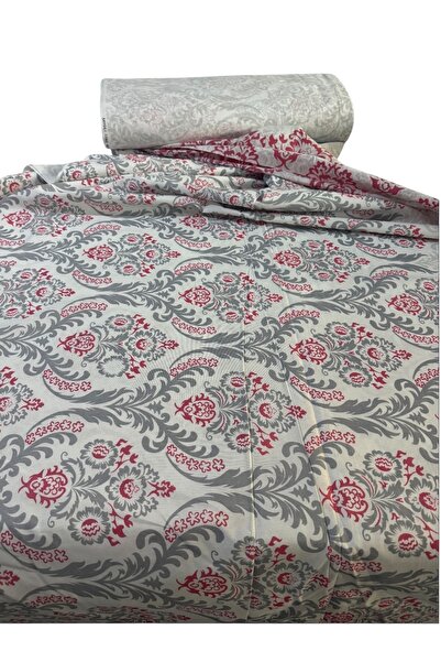 By Masuaa Duvet Cover, Bed Sheet, Meter Fabric Width: 240