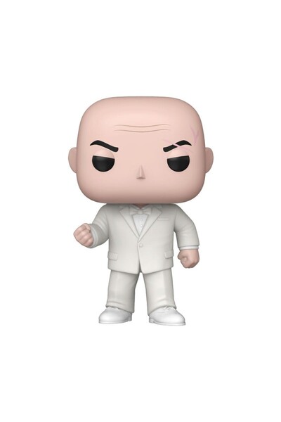 Funko Daredevil: Born Again POP! Marvel Figurină Vinil Kingpin 9 cm