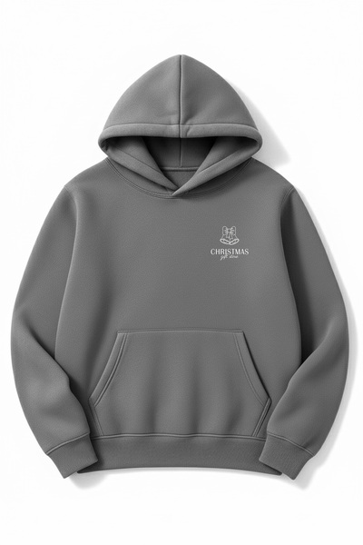 Altair Tr Oversized Unisex Unisex Christmas Printed Sweatshirt