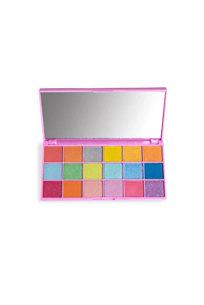 YUMMY MARTINELIA MAKEUP PALETTE