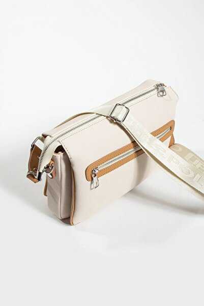 JP POLO Women's Original Just Polo New Season Shoulder Bag Shopper Size: 21 X 28 cm