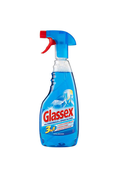 Marbec Glassex Amoniac 500ml