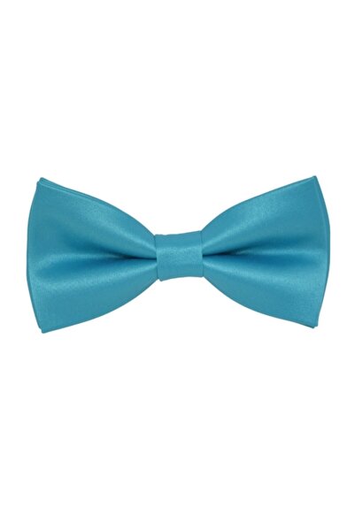 Papileon Blue Mediterranean Sea bow tie
