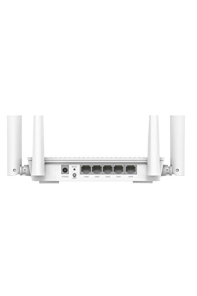 Other CUDY WR3000S Router