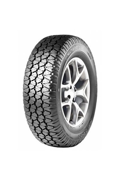 Lassa Anvelopa All Season MultiwaysC 205/75R16C 113/111Q