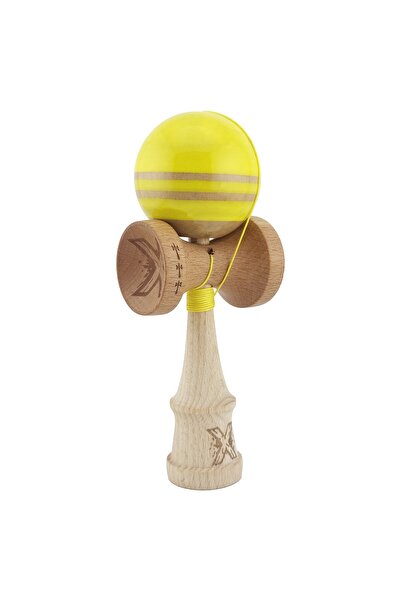 LEIBOO Kendama X Rainbow, Big Cups V2, Super Sticky Cupe Mari, Rulment, Ata 5...