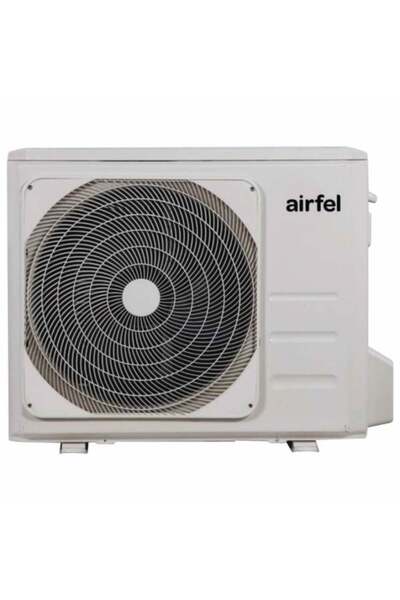 Airfel LVA71A 24000 BTU Inverter Salon Tipi Klima