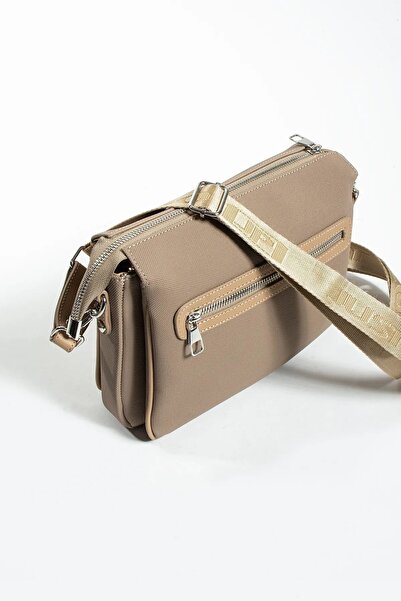 JP POLO Women's Original Just Polo New Season Lakos Shoulder Bag Shopper Size: 21 X 28 cm