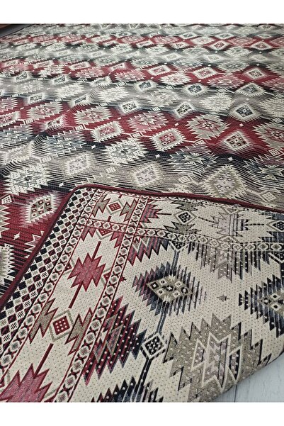 ADAŞ Savan Woven Carpet Cover 6m² (200X290Cm)