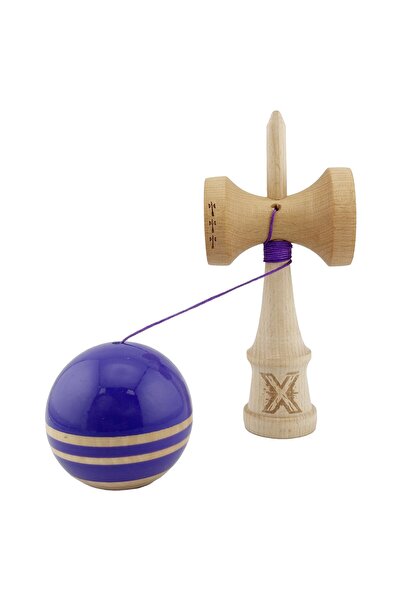 LEIBOO Kendama X Rainbow, Μεγάλα Κύπελλα V2, Υπερκολλητικά Μεγάλα Κύπελλα, Ρο...