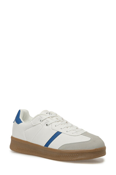 Kinetix Int-Dion-Krk-5Pr White Men's Sneaker