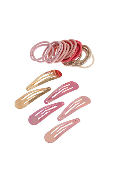 ebebek Hello Baby HelloBaby Kız Bebek Toka