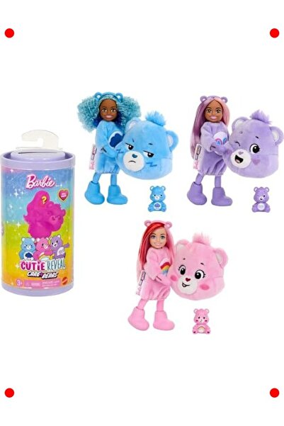 markentegra Little Fashion Doll Collection