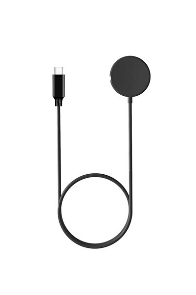 PopZa Type C Charger for Samsung Galaxy Watch 4/4 Classic/Watch 3/Active 2 (3.3FT)