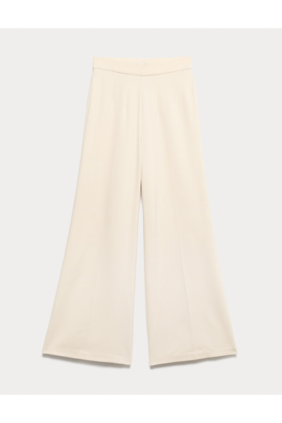 Marks & Spencer Geniş Paça Pantolon