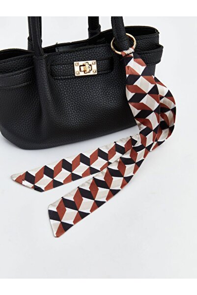 LC Waikiki Lcw Accessories Women's Shoulder Bag with Detachable Strap