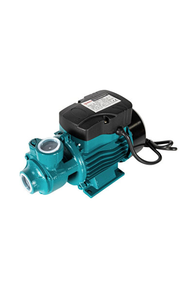 DDT Pompa de Suprafață QB60, 370 W, Fontă, 35 l/min, Refulare 30 m