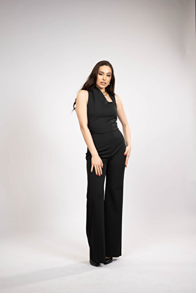 Tunya Concept Jumpsuit Aida S Black