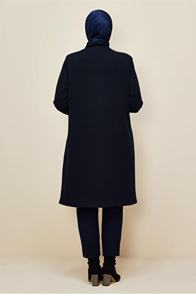 Alvina Wear the Big Size, It Will Fit You 20645