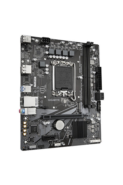 Other GIGABYTE H610M K V2 (rev. 1.0)