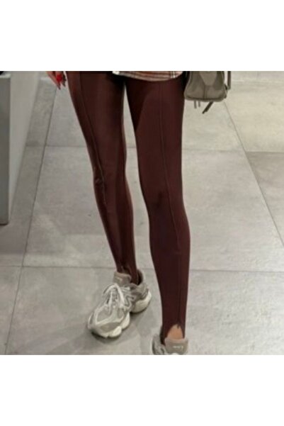 ANNIA Colanti Famous Brown