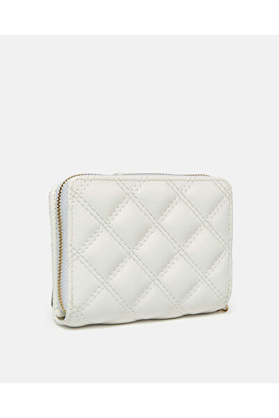 REDTAG Girls White Embellished Purse