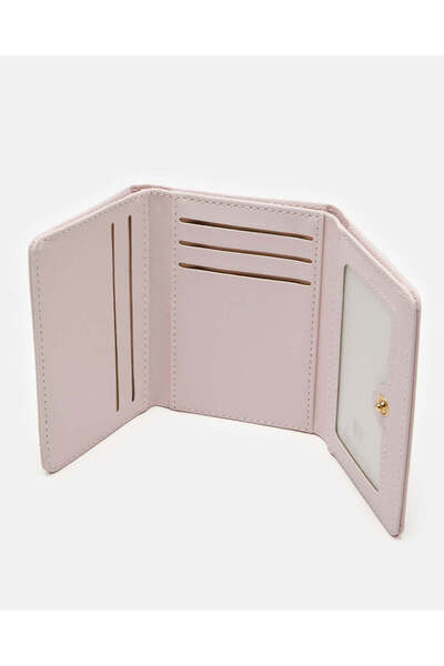 REDTAG Girls Pink Embellished Purse