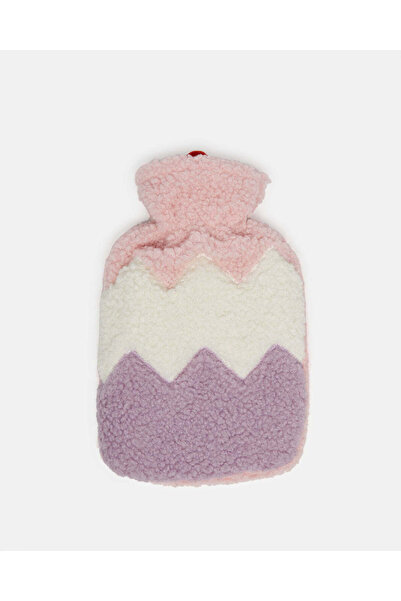 REDTAG Purple Hot Water Bag With Knitted Cover (0.7Ltr)