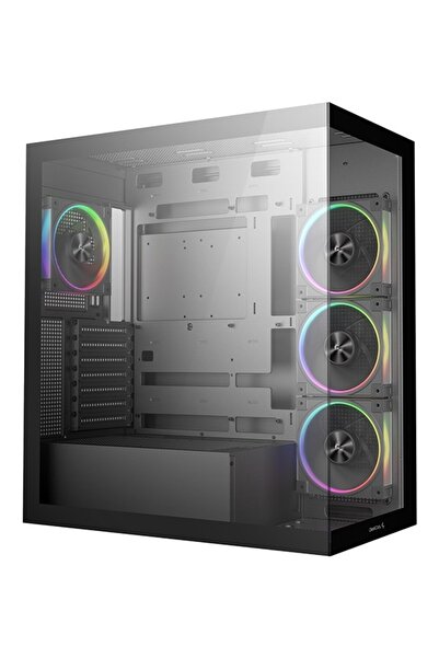 Other Carcasă DeepCool CG580 4F V2