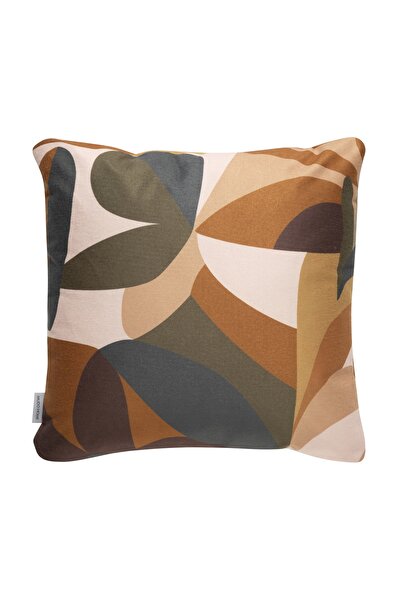 Mudo Concept LILY ABSTRACT KIRLENT RENKLİ 43X43