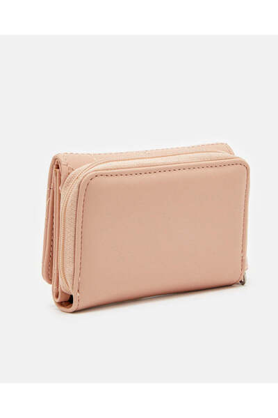 REDTAG Girls Pink Embellished Purse