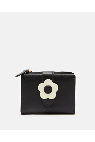 REDTAG Girls Black Embellished Purse