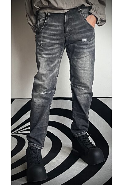 BooLina Jeans boyfriend