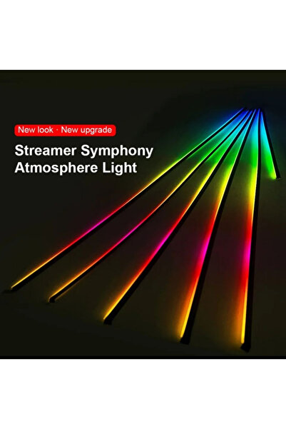 DIN AUDIO Ambient light kit