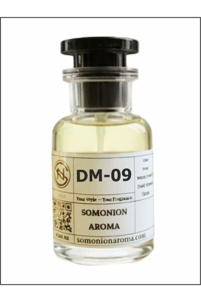SOMONION AROMA دي إم-09