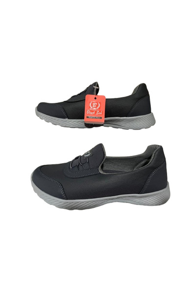 BS BLACK SEA Pantofi de damă, cu două elastică, ultra-ușoare, casual, eleganti, balerină