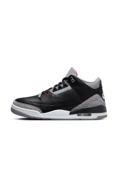 JORDAN Air 3 Retro 40 Sports Shoes Sports Shoes