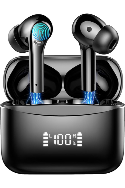 OEM Căști Bluetooth fără fir cu traducător AI, traducere instantanee în 143 de limbi