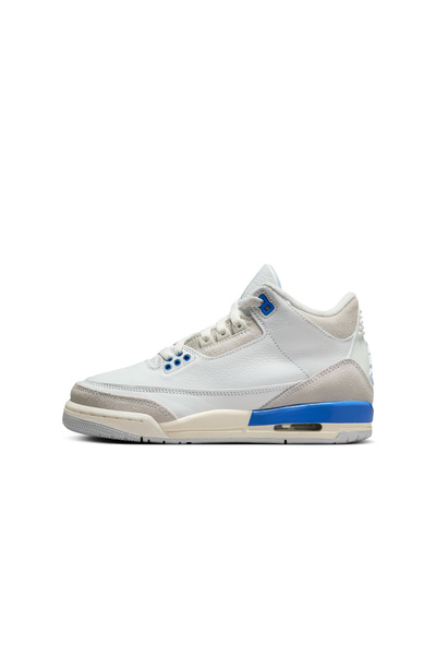 JORDAN 3 pantaloni scurți retro GS „Lucky”