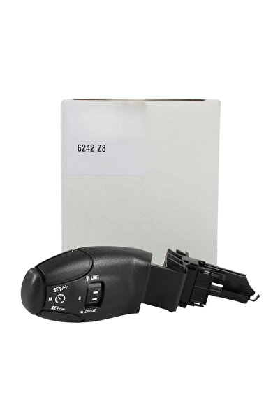 Yerli HIZ SABİTLEME KOLU 6242Z8 / BERLİNGO C3 C5 JUMPY 2008 206 207 208 3008 ...