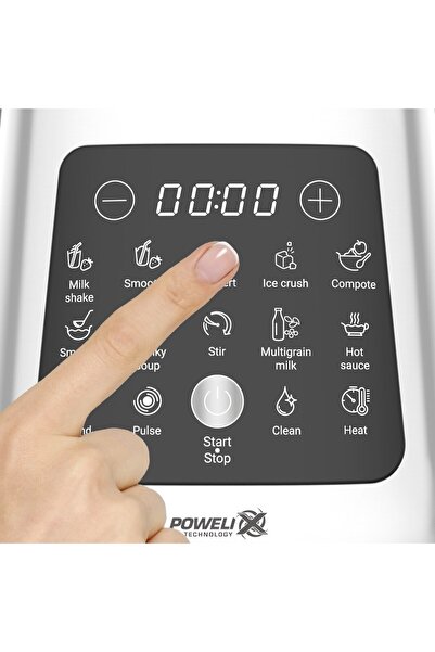 Other TEFAL BL83SD30 jug blender